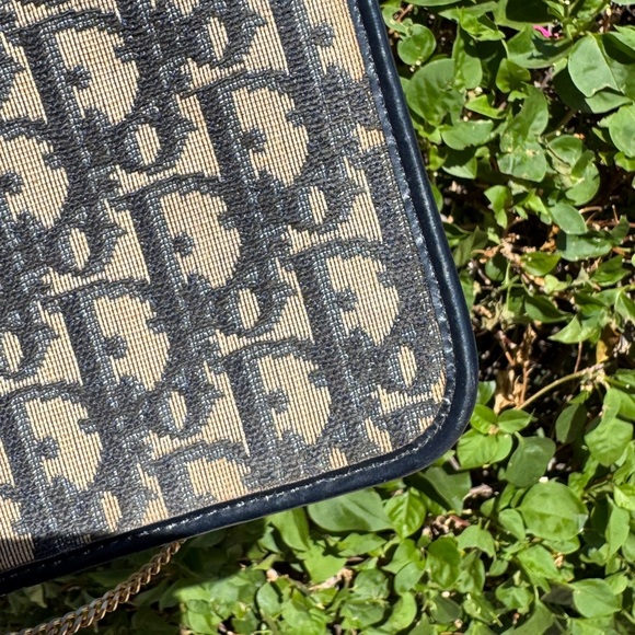 Authentic Dior Trotter Bag - Picture 15 of 15